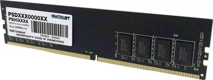 RAM memorie Patriot Memory, 16 GB, 3200 MHz