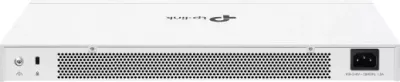 Switch TP-Link Festa FS352G, L2/L2+, Gigabit Ethernet, montim në raft, e bardhë