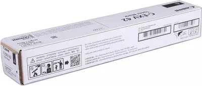 Toner, Canon C-EXV 42 (6908B002), rendiment 9,750–23,700 faqe, i zi