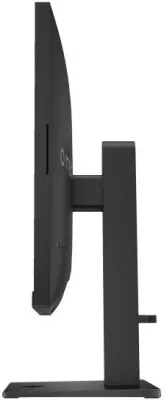 Monitor gaming, HP, OMEN 27s (780G5E9#ABB), 27" FHD 240Hz, NVIDIA G-SYNC compatible, e zezë