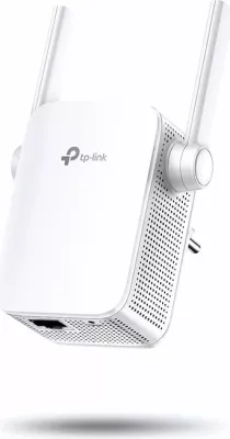 Përforcues sinjali Wi‑Fi TP-Link RE305 Dual-Band AC1200 Mesh, i bardhë