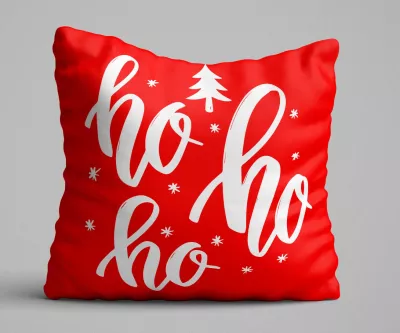 Jastëk dekorativ Aberto Design, KRLNTXMAS-5