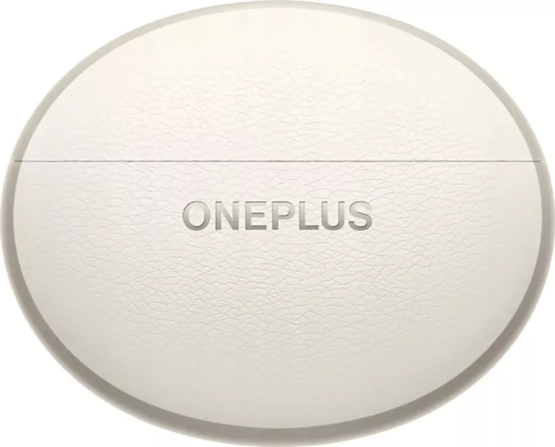 Kufje OnePlus Buds Pro 3 Wireless, të bardha
