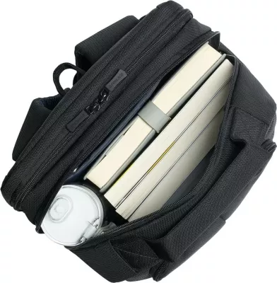 Çantë shpine RIVACASE 8425 për MacBook Pro 16, 14 ECO, e zezë