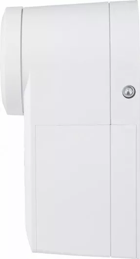 Kyç smart eQ-3 HmIP-DLD, pa çelës, kontroll me telekomandë, bardhë