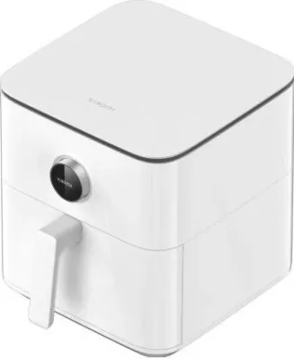 Fritezë me ajër Xiaomi Smart Air Fryer 47710 6.5 L, 1800 W, Wi‑Fi, e bardhë