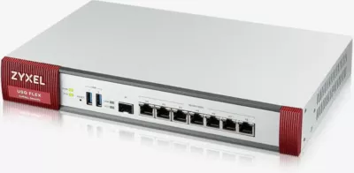 Firewall Zyxel USG Flex 500, 2.3 Gbit/s, 0.81 Gbit/s