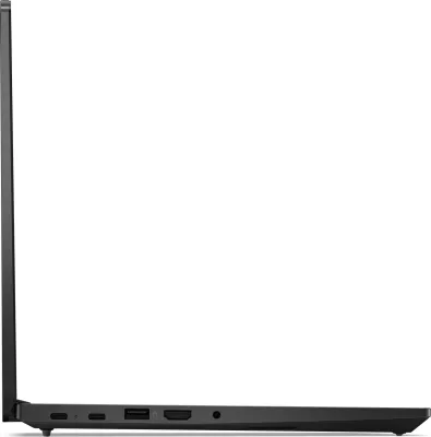 Laptop Lenovo ThinkPad E14, AMD Ryzen 7, 16 GB RAM, 512 GB SSD, E zezë