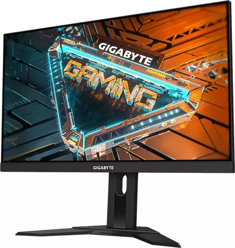 Monitor Gigabyte G24F 2, 23,8"  S-IPS, 180Hz, i zi 
