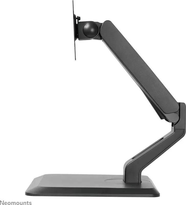 Mbajtës monitori Neomounts FPMA-D885BLACK, 10 kg, 15"-32", i zi