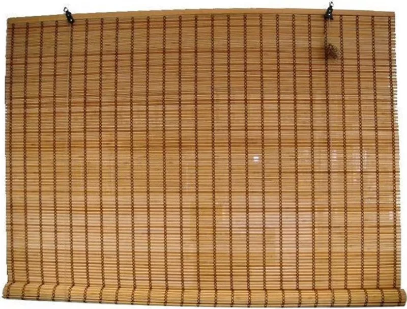 Roleta bambuje 90x180 bezhë E-0086 FH11289
