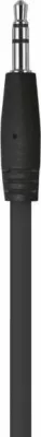 Mikrofon Trust GXT 212 Mico (23791) omnidireksional, USB/3.5 mm, me tripod, i zi