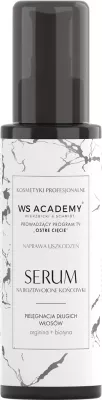 Serum për maja të ndara flokësh WS Academy për femra 100ml