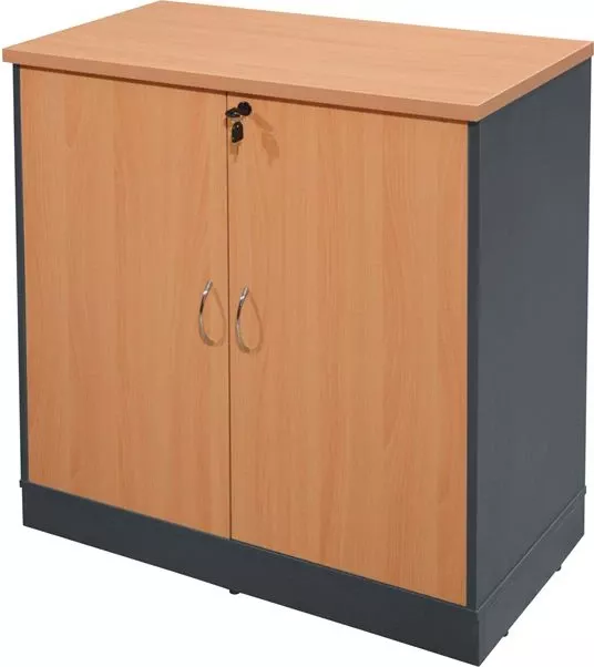Dollap profesional për zyre, ngjyrë lisi, FH2013.01, 80Χ40Χ82cm
