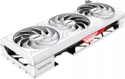 Kartë Grafike SAPPHIRE Radeon RX 7800 XT PURE GAMING OC 16GB GDDR6