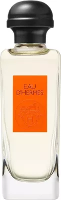 Eau de Toilette Hermes Eau d'Hermes 100ml