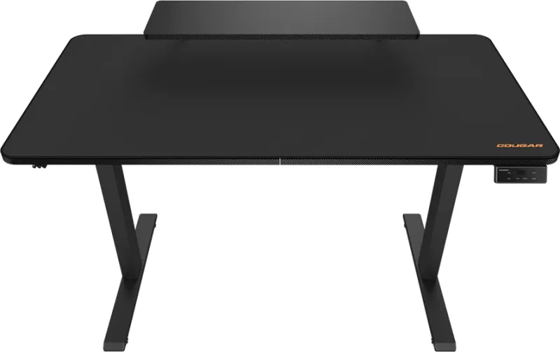 Tavolinë gaming elektrike COUGAR E-STAR 120, e zezë