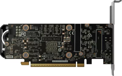 Kartelë grafike Zotac RTX 5050 8GB LP GDDR6