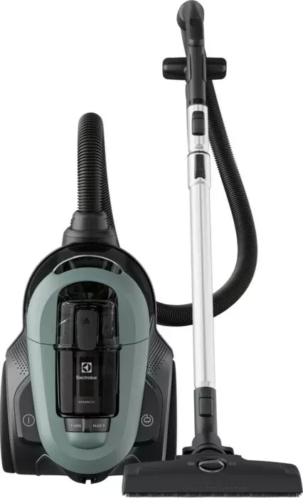 Fshesë Electrolux EL61C2OG, Gjelbër