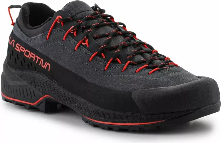 Atlete për meshkuj La Sportiva, të zeza