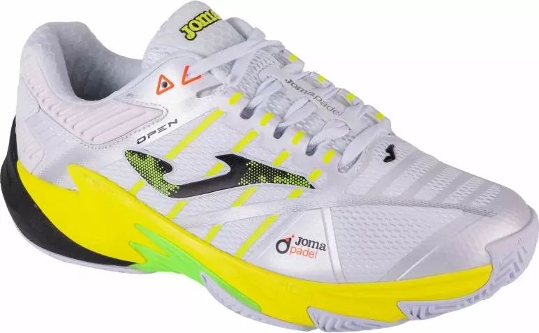 Atlete për meshkuj Joma, të bardha