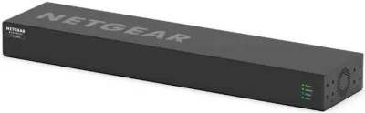 Router NETGEAR PR60X, Ethernet WAN, 2.5 Gigabit Ethernet, Gigabit Ethernet, Ngjyrë e zezë
