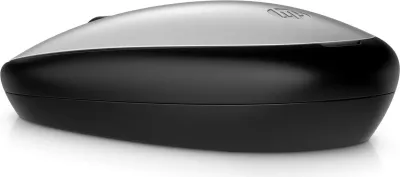 Mouse HP 240, Bluetooth, i kuq