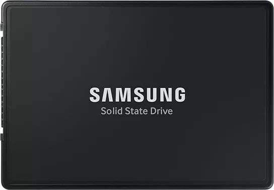SSD Samsung PM9A3, 3.84 TB, 2.5", 6900 MB/s