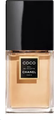 Eau de Toilette për femra Chanel Coco 100ml