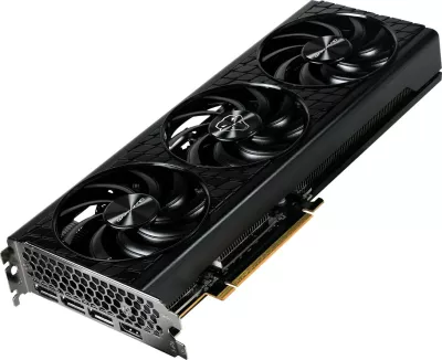 Kartelë grafike Gainward RTX5060 Python III 8GB GDDR7 e zezë