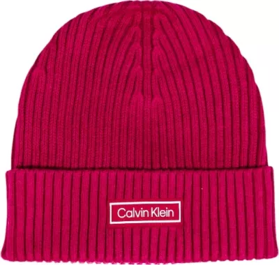 Kapelë për meshkuj Calvin Klein LV04D8053G, fuchsia