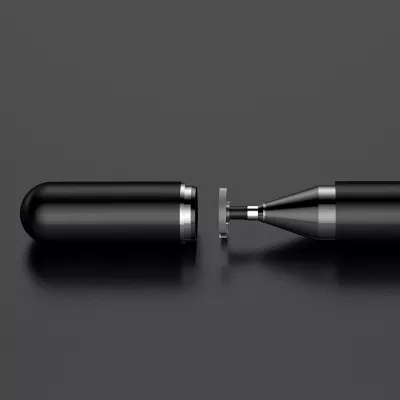 Stylus Joyroom JR-BP560 Excellent Series, për ekrane kapacitive, i zi