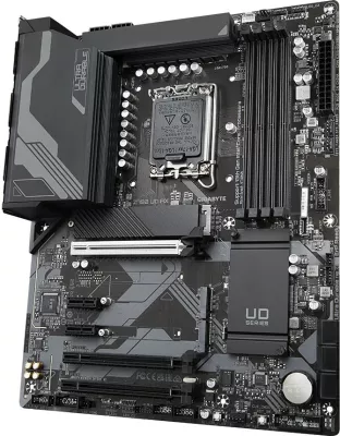 Pllakë amë Gigabyte Z790 UD AX DDR5