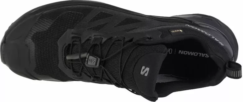 Atlete për meshkuj Salomon X-Adventure GTX M, të zeza [Madhësia: 43 1/3]
