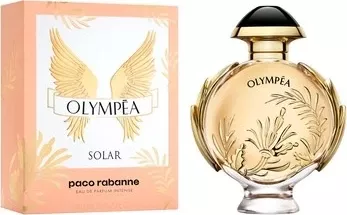 Eau De Parfum Paco Rabanne, Olympéa Solar Intense, 80 ml