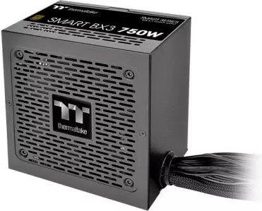 Furnizues energjie Thermaltake Smart BX3, 750 W, i zi
