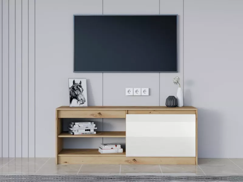 TV Komodë Aurel