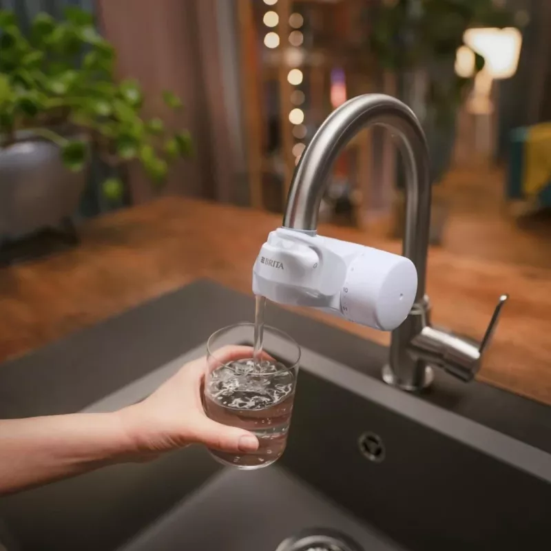 Filtri zëvendësues Brita ON TAP V (CU CE2)