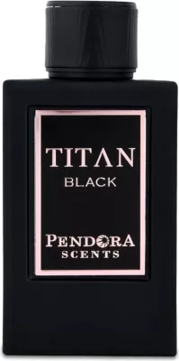 Parfum për meshkuj Pendora Scents Titan Black, 100ml