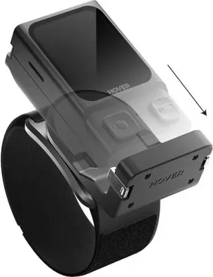 Rrip dore HOVERAir Beacon SP93R019, i zi