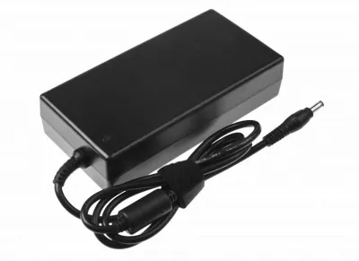 Adapter Green Cell AD56P, 150 W, për ASUS, i zi