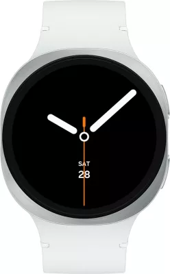 Smartwatch Samsung Galaxy Watch8 LTE SM-L335 44mm 32GB argjendtë