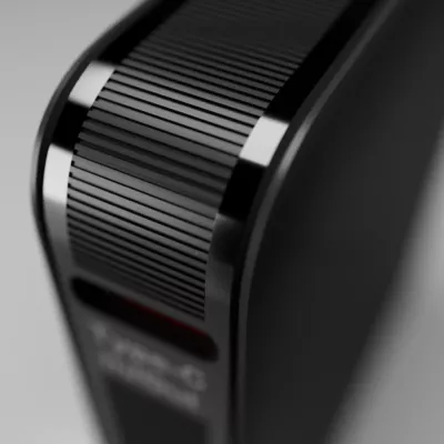 Powerbank SBS NanoTube 5000 mAh, i zi