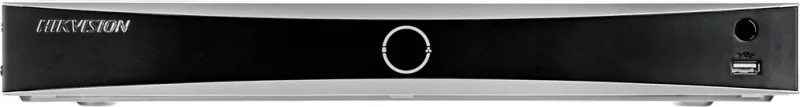 Regjistrues video Hikvision DS-7608NXI-K1/8P, PoE, 1U, i zi