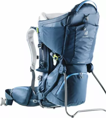 Çantë për fëmijë Deuter, e kaltër