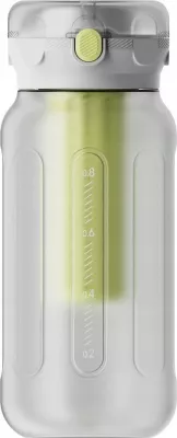 Shishe uji me filtër Xiaomi BHR9678GL, 1L, transparente