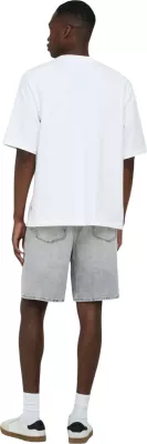 Shorce për meshkuj Only & Sons ONSFADE LMG 3157 TAI DNM, gri [Madhësia: XXL]