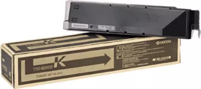 Toner, Kyocera TK-8305K (1T02LK0NLC), 25,000 faqe, i zi