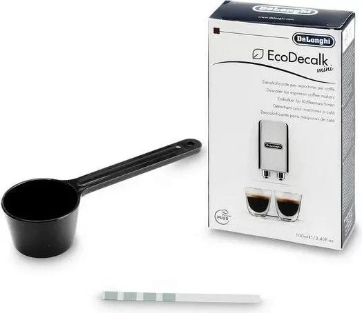 Aparat kafeje DeLonghi Magnifica ECAM 290.21.B, automatik, i zi