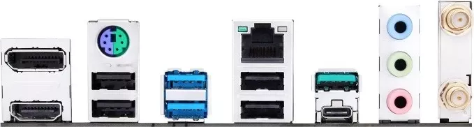 Motherboard ATX me Intel Z790 & DDR5 ASUS Prime Z790-P WIFI